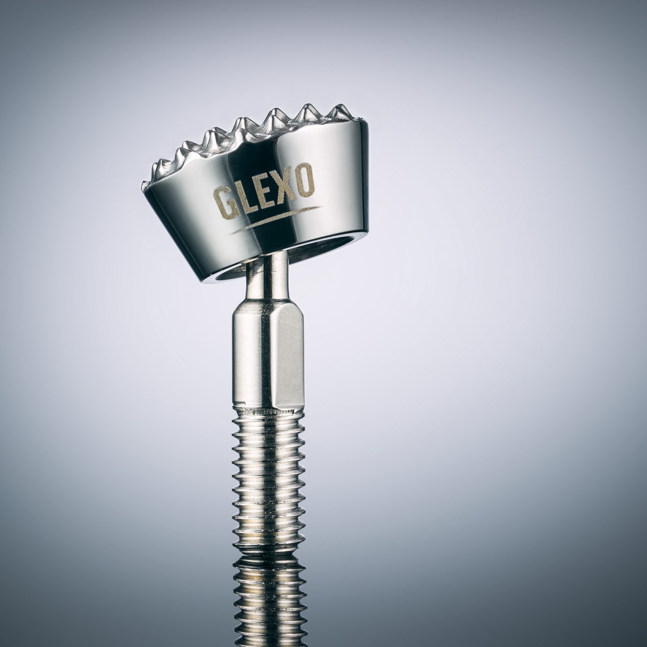Glexo Sonic Soft 360 PDR tip for paintless dent repair