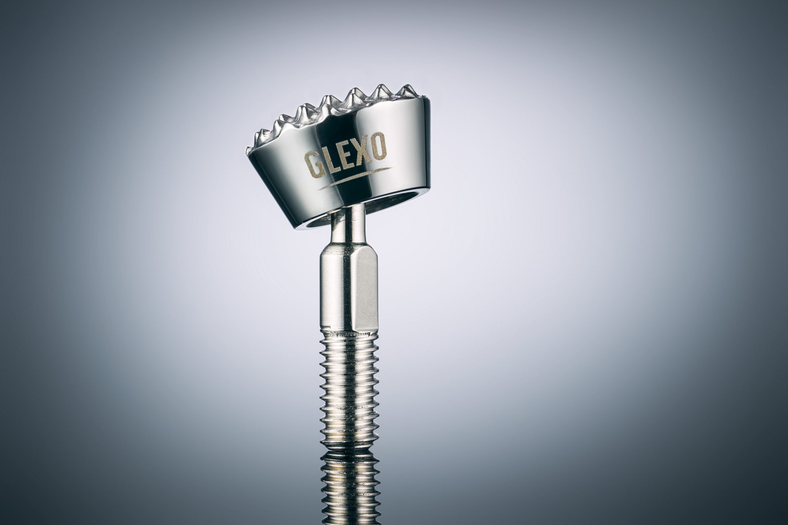 Glexo Sonic Soft 360 PDR tip for paintless dent repair