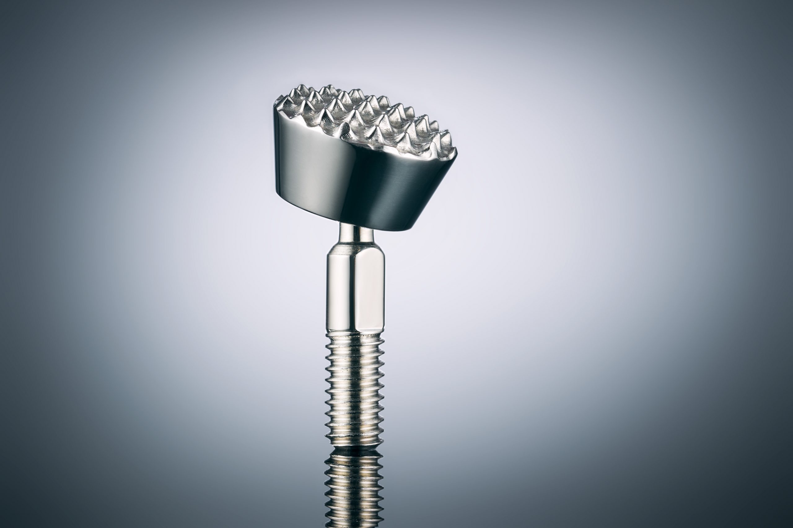 Glexo Sonic Soft 360 rotating PDR tip for dent finishing
