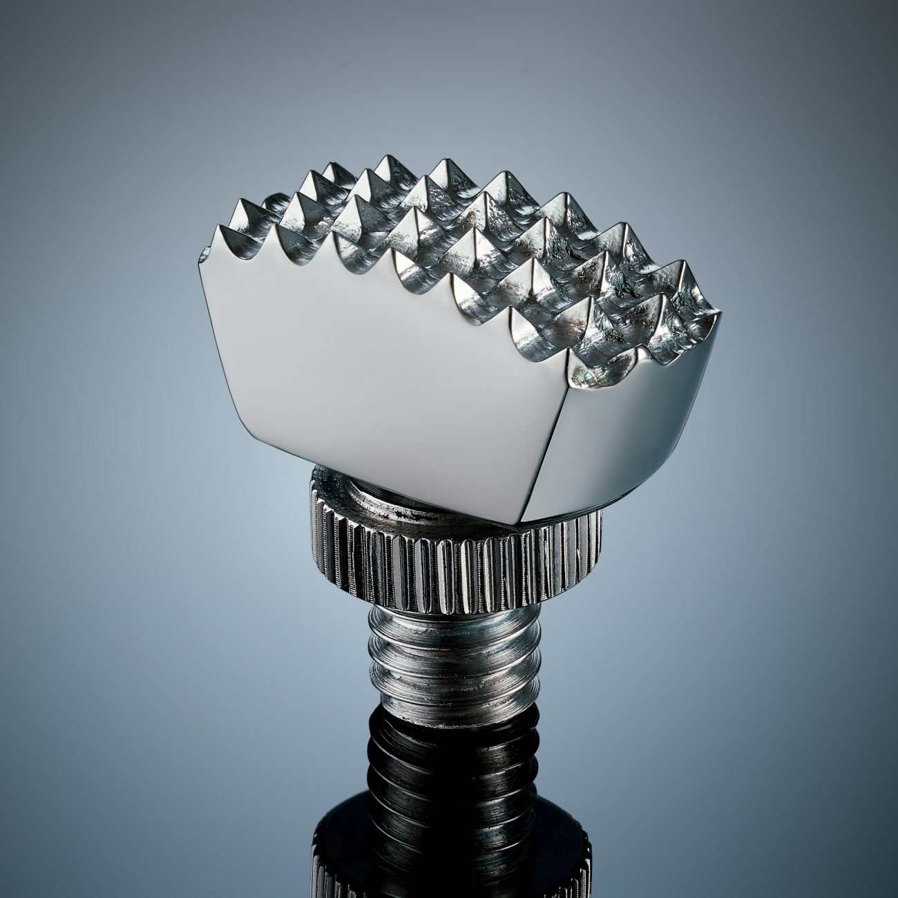 Glexo Sonic Sharp Solo Narrow PDR tip for paintless dent repair
