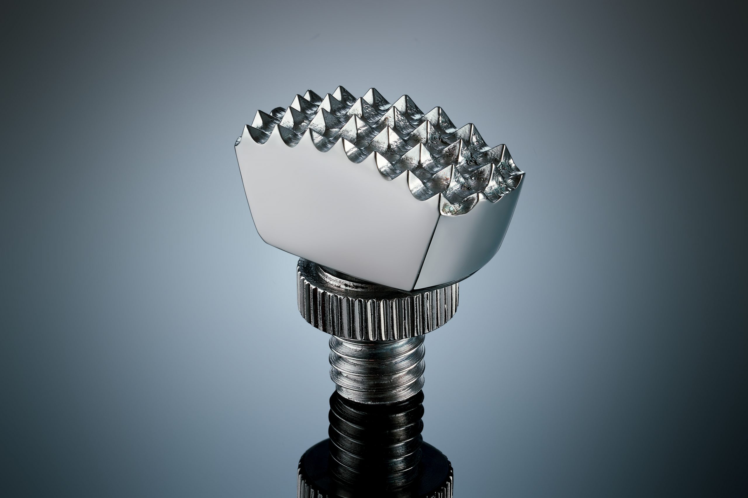Glexo Sonic Sharp Solo Narrow PDR tip for paintless dent repair