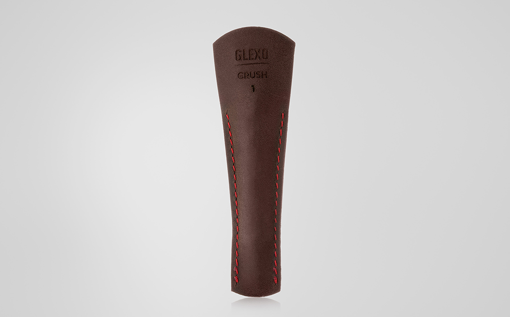 GLEXO PDR Knockdown 1 for paintless dent repair and high spot control