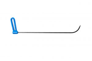 How to choose the right PDR rod for paintless dent repair