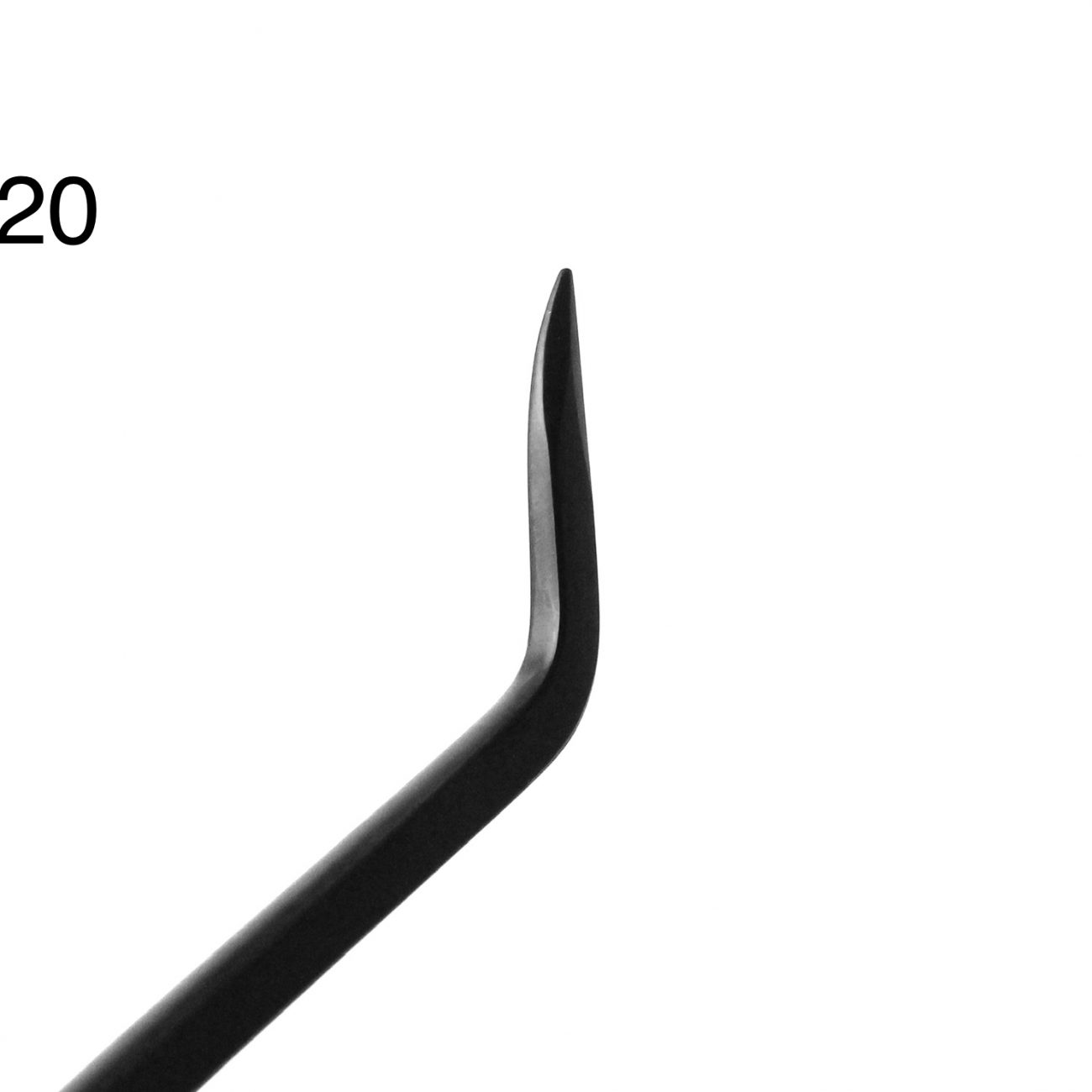 Professional Carepoint PDR rod with adjustable handle for paintless dent repair