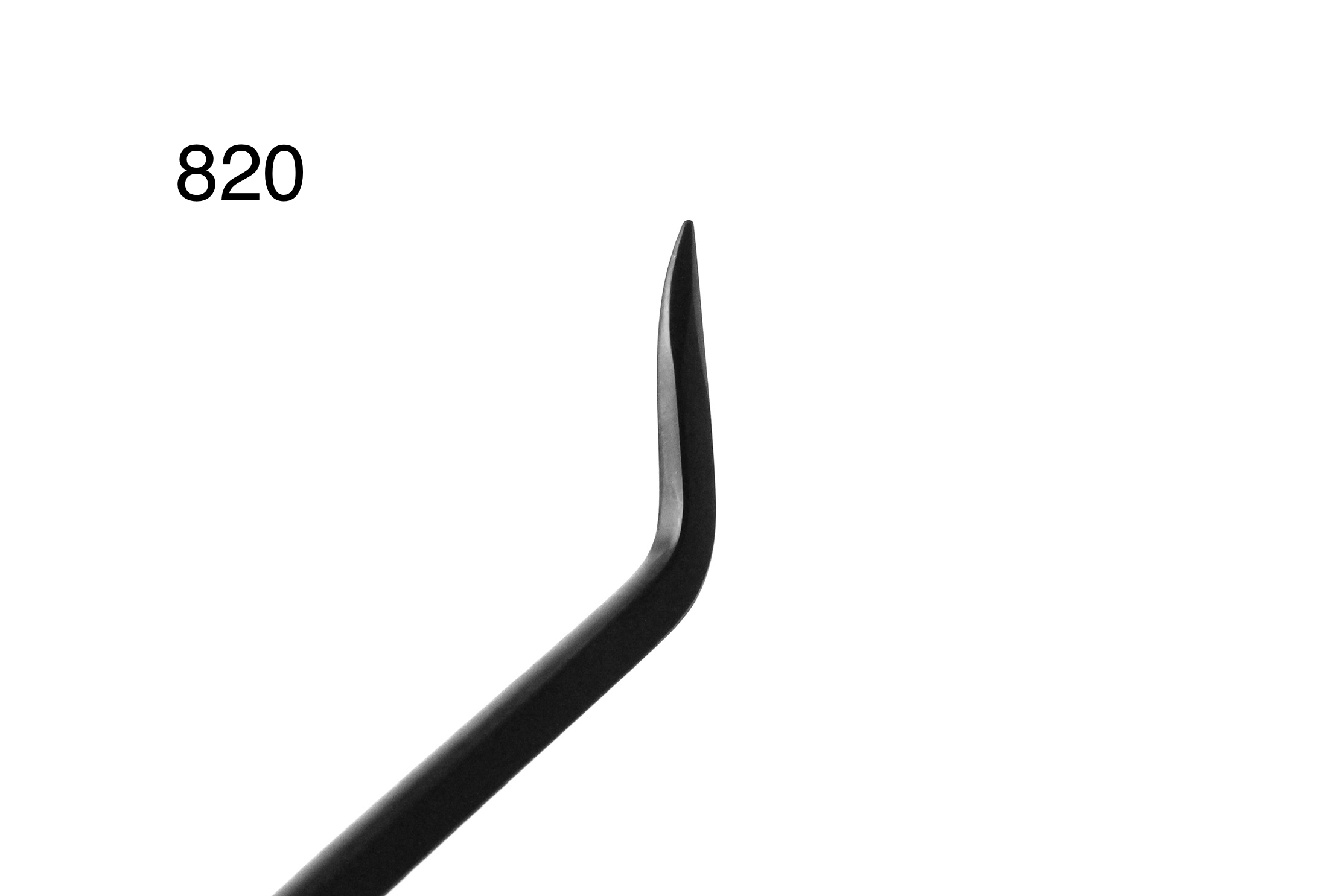 Professional Carepoint PDR rod with adjustable handle for paintless dent repair