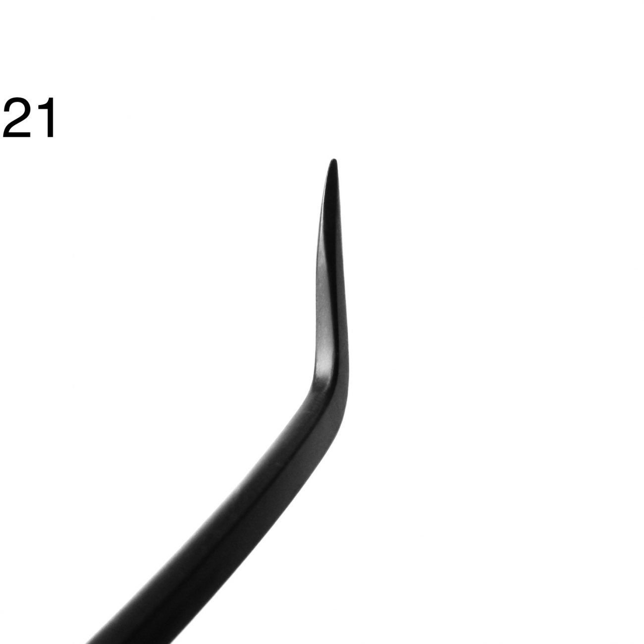 Carepoint PDR rod 8mm x 600mm with adjustable handle