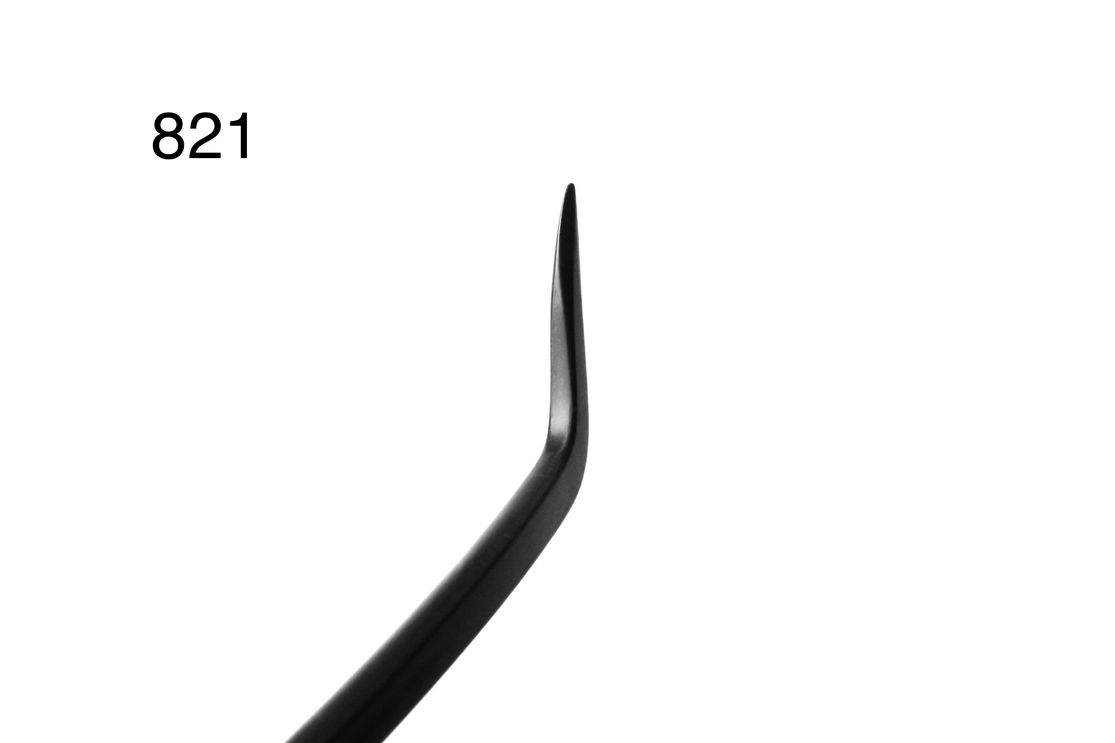 Carepoint PDR rod 8mm x 600mm with adjustable handle