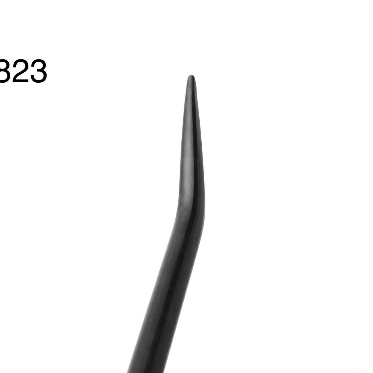 Carepoint PDR rod 8mm x 500mm with adjustable handle