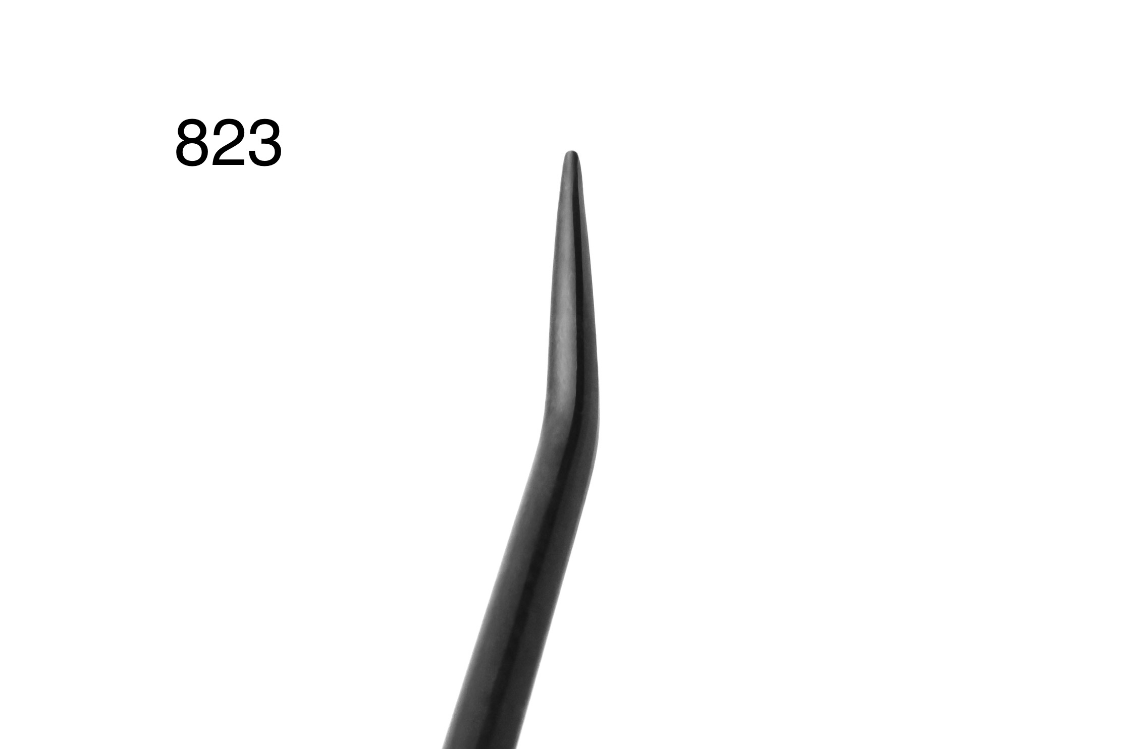 Carepoint PDR rod 8mm x 500mm with adjustable handle