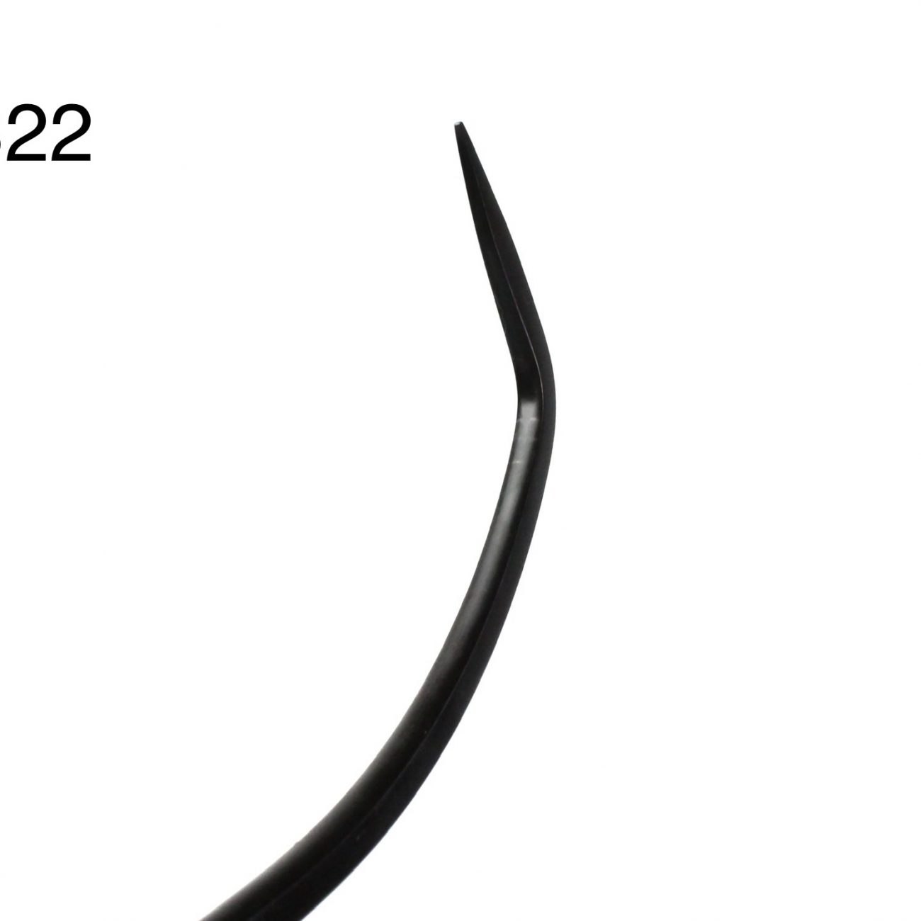 Carepoint adjustable handle PDR rod for paintless dent repair