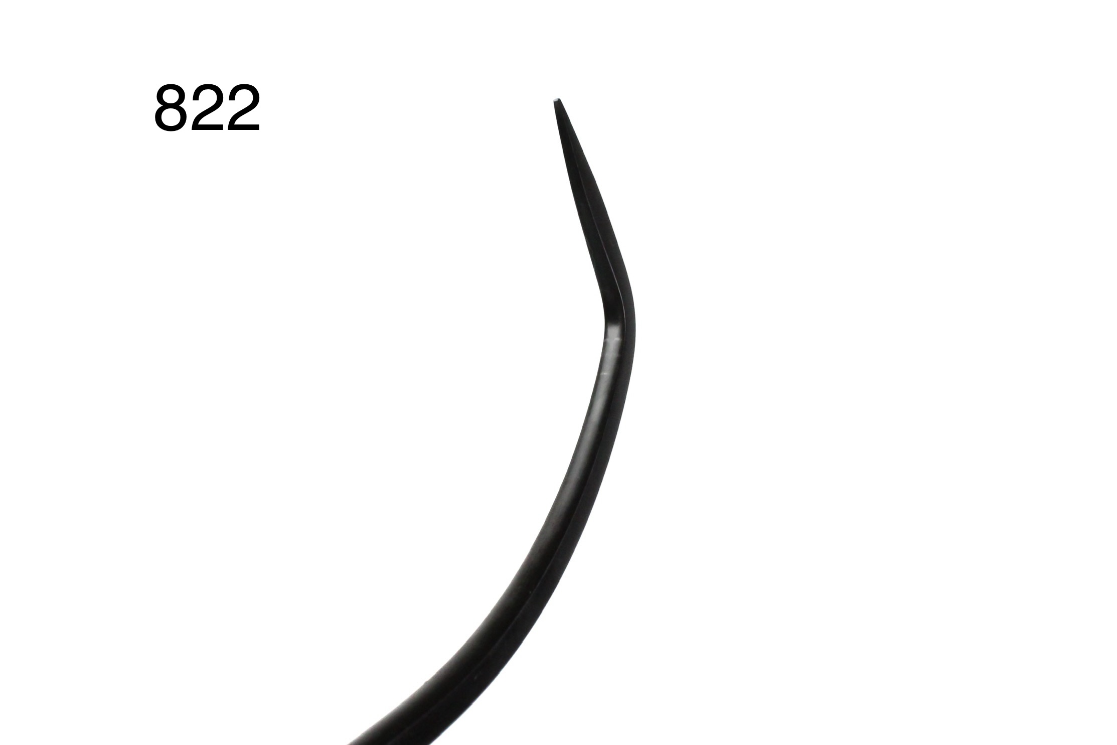 Carepoint adjustable handle PDR rod for paintless dent repair