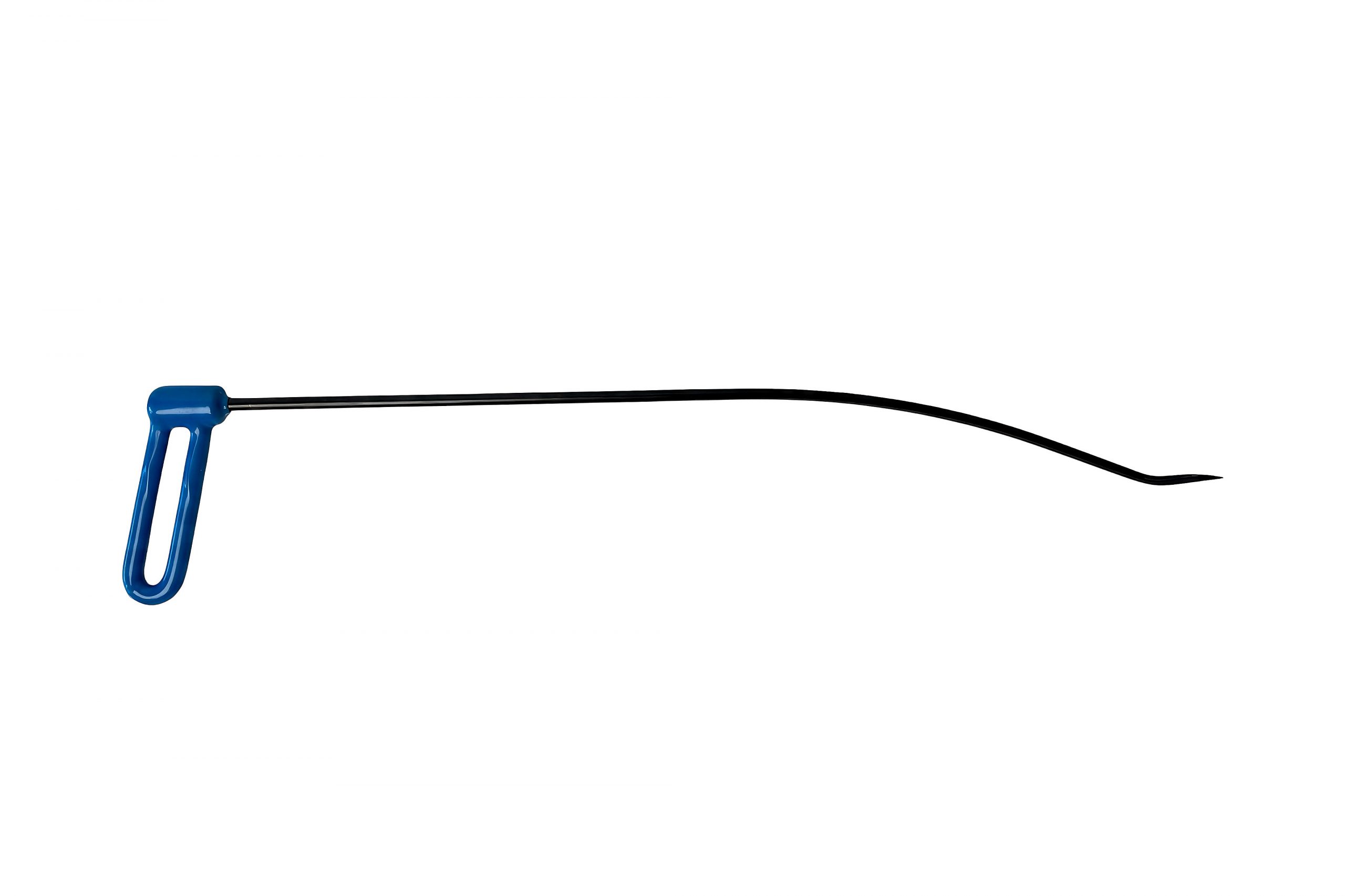 Carepoint PDR rods with adjustable handle for dent repair