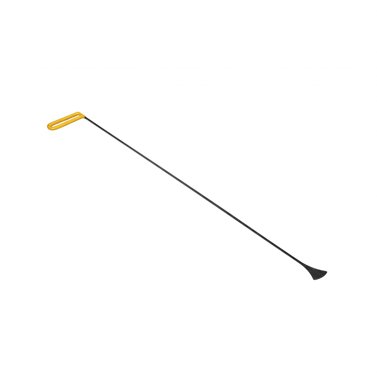 Carepoint adjustable handle PDR rod for paintless dent repair