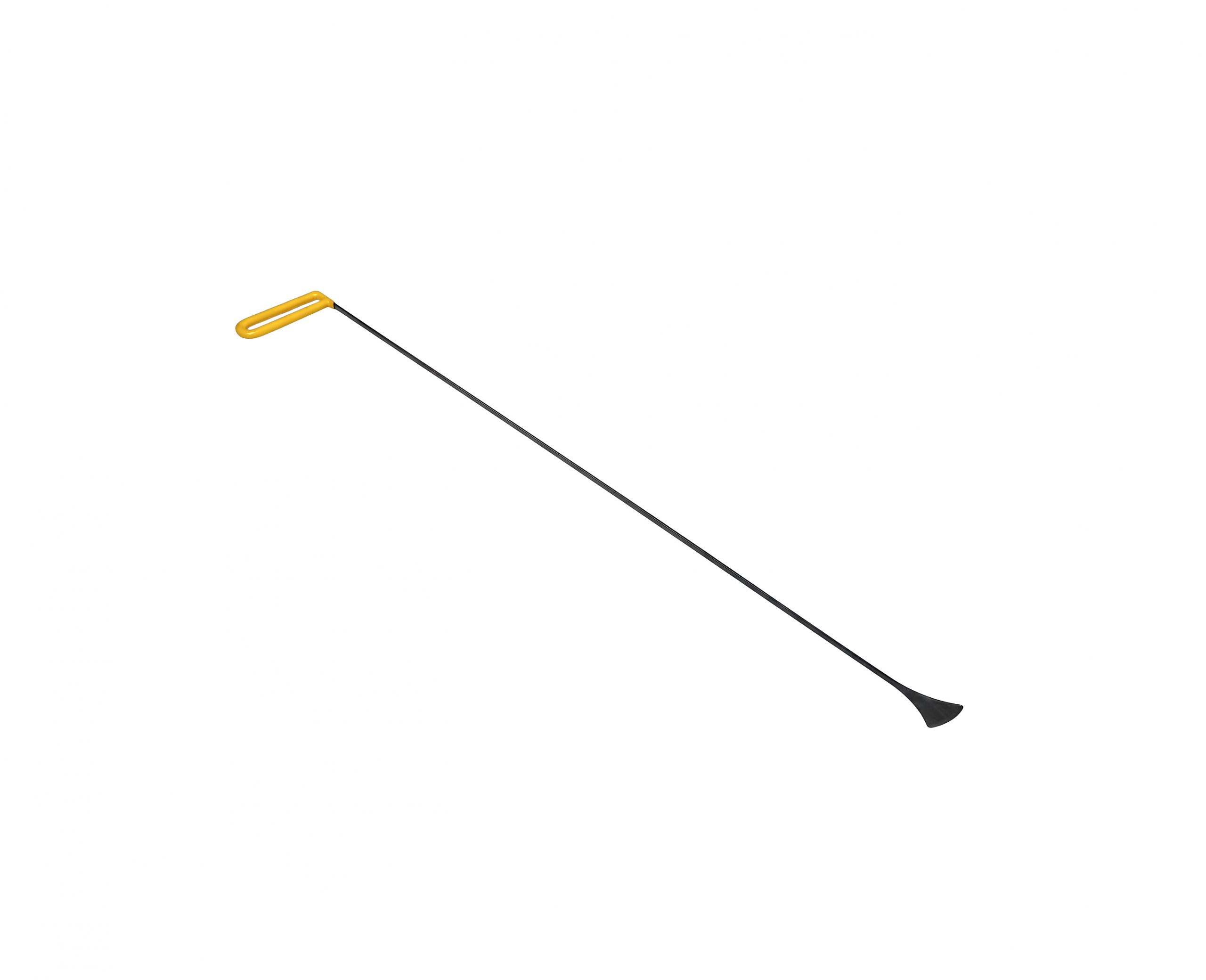 Carepoint adjustable handle PDR rod for paintless dent repair