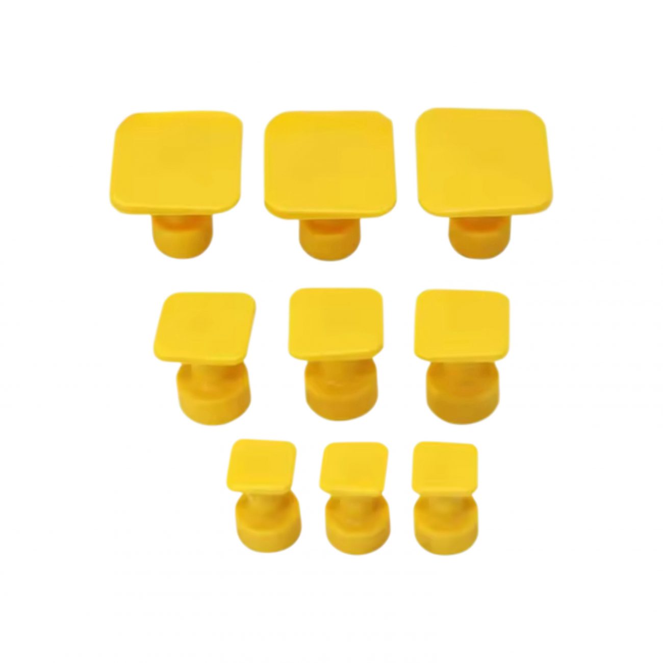 PDR Glue Tabs 9 pcs 1510
