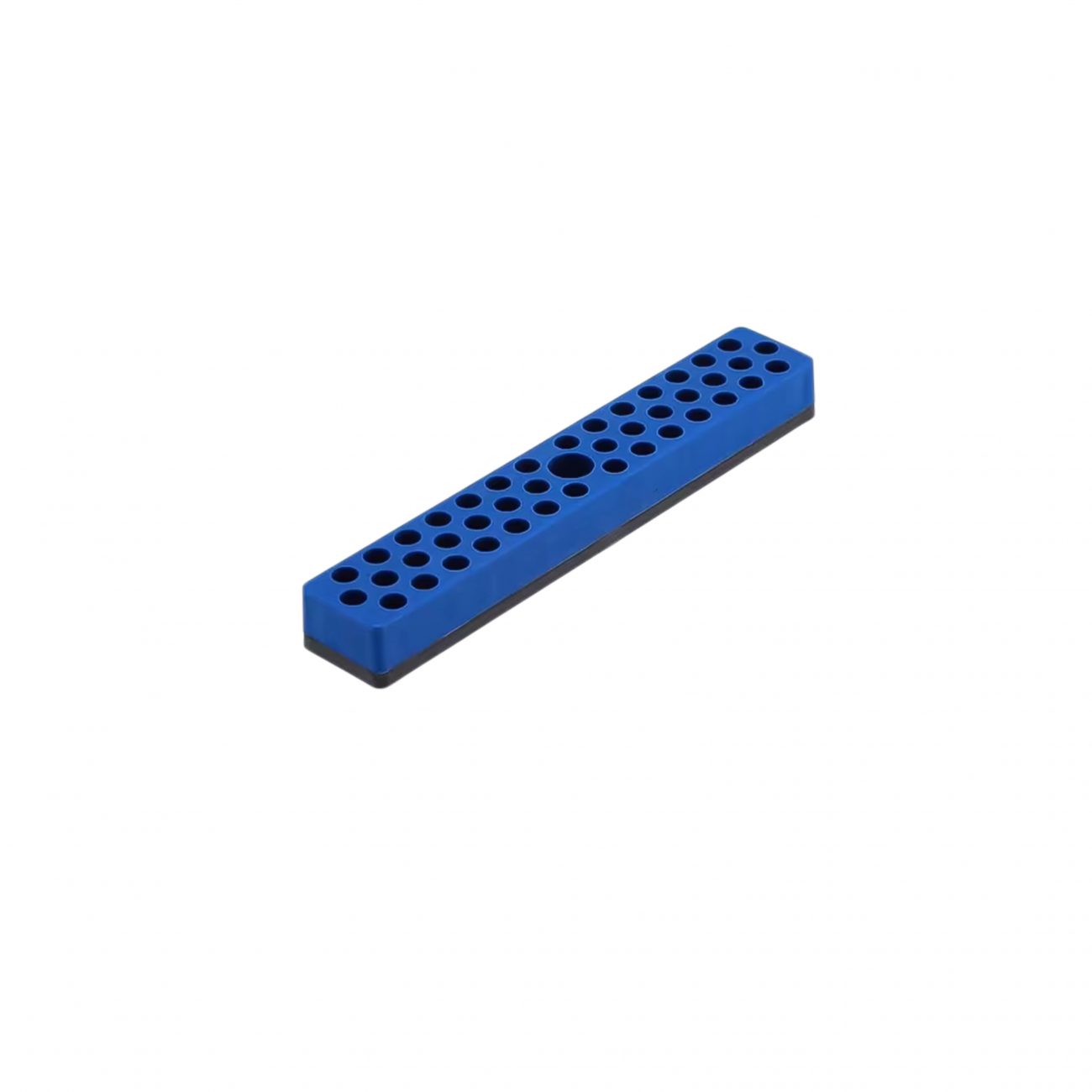 для этого фото PDR Tip Organizer Mat 1204 Blue Silicone Tool Holder