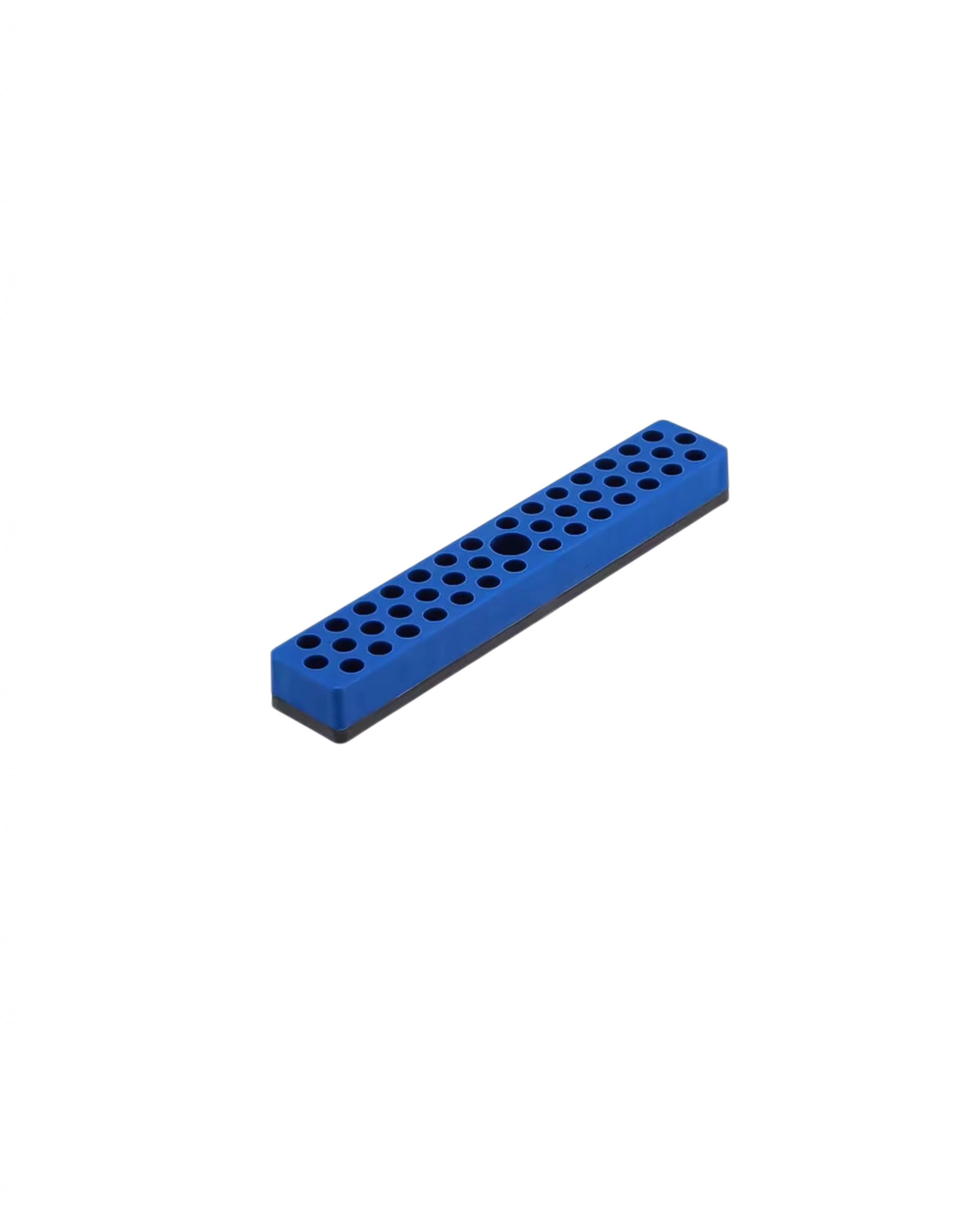 PDR Tip Organizer Mat 1204 Blue Silicone Tool Holder