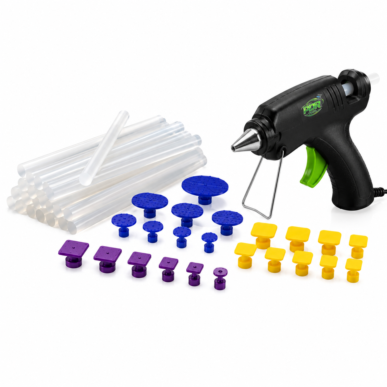 HOT GLUE