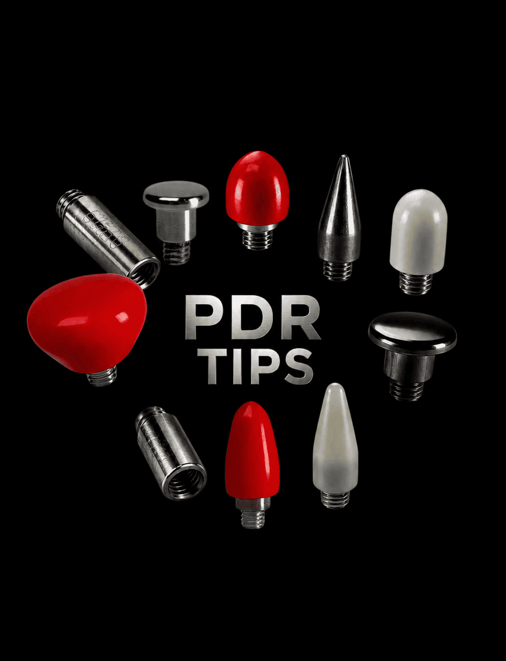 PDR TIPS