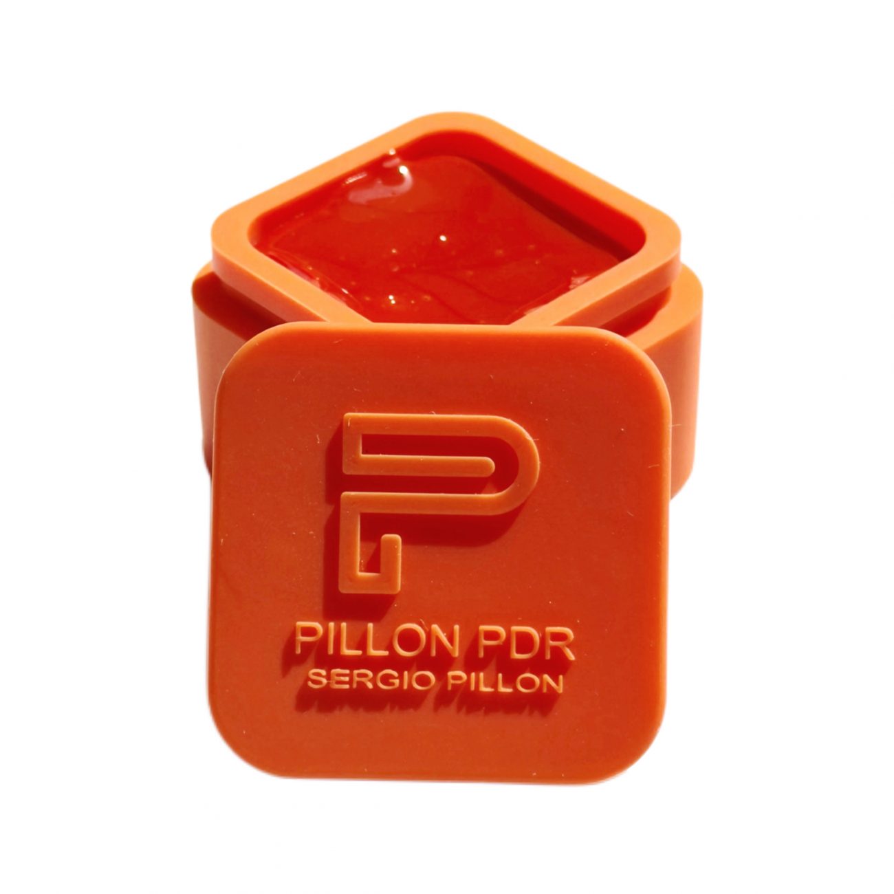 12E8156E-BA23-4E62-97D8-230BC479DF28 PDR Cold Glue Black Mamba Pillon Orange