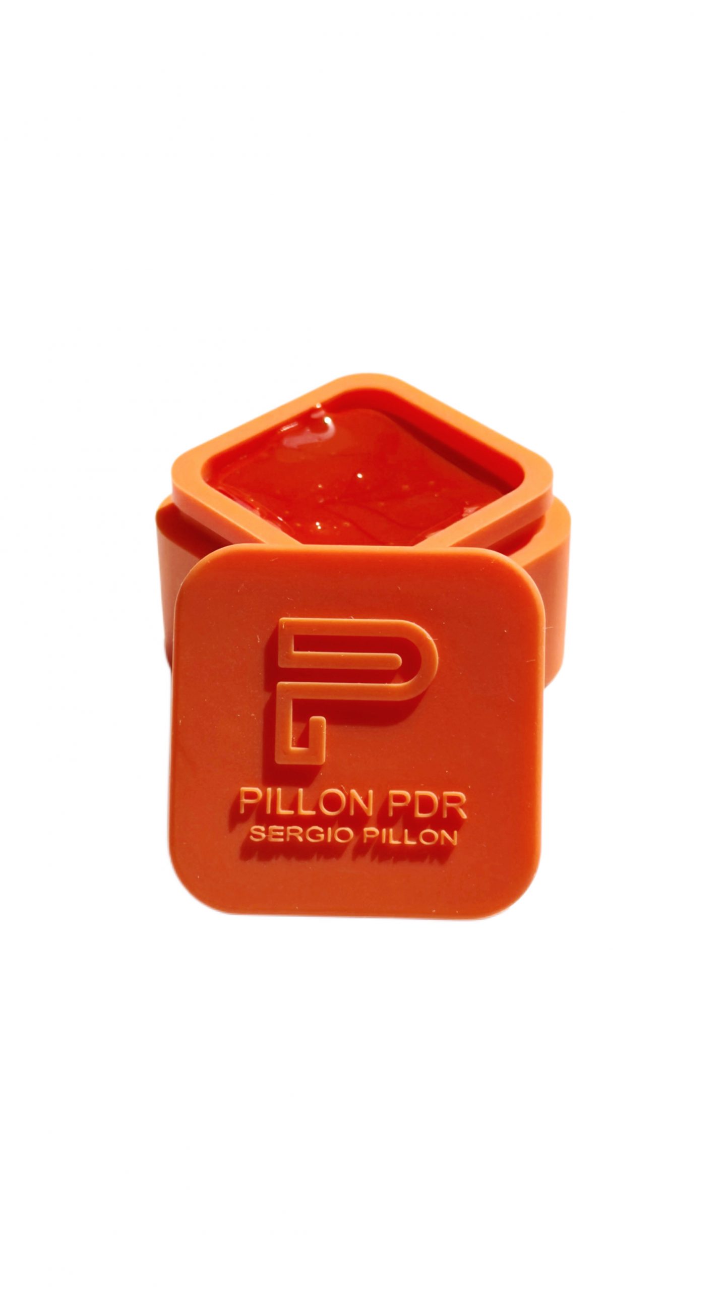 PDR Cold Glue Black Mamba Pillon Orange