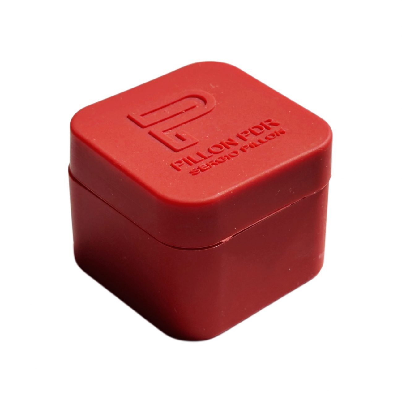 PDR Cold Glue Red Pillon