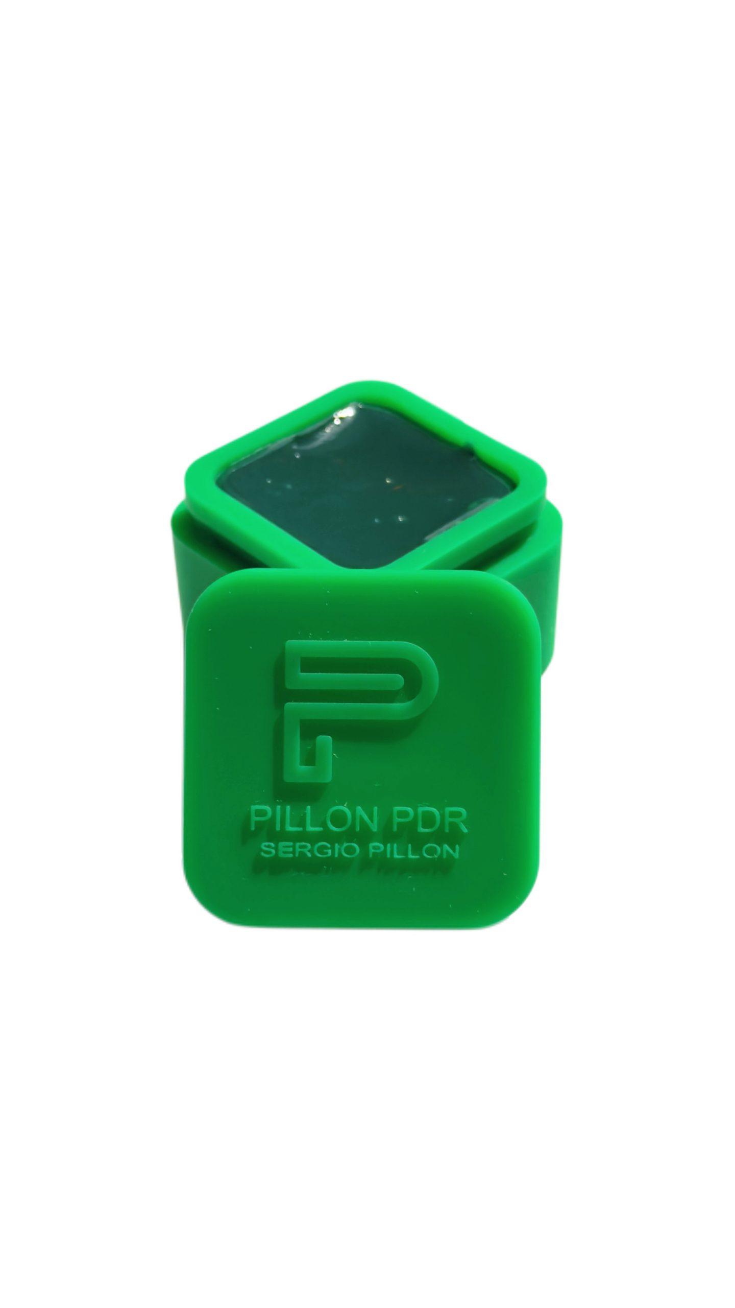 PDR Cold Glue Green Pillon