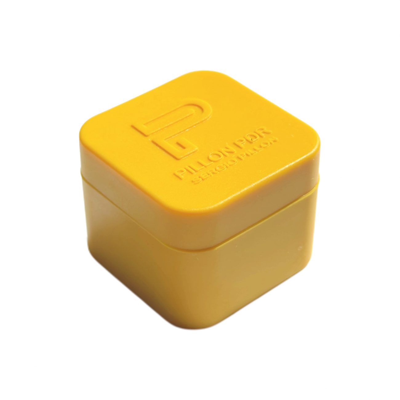 PDR Cold Glue Gold Pillon