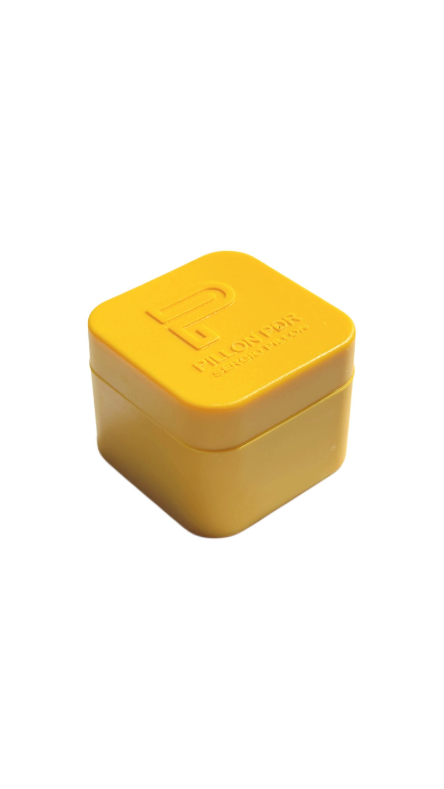 PDR Cold Glue Gold Pillon