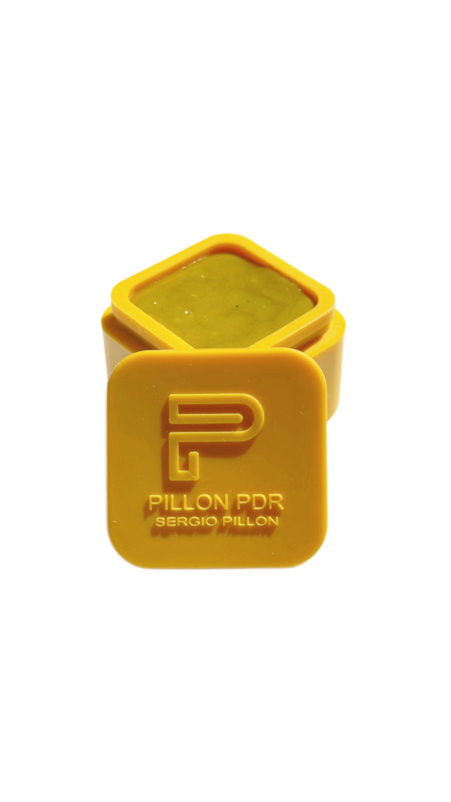 PDR Cold Glue Gold Pillon