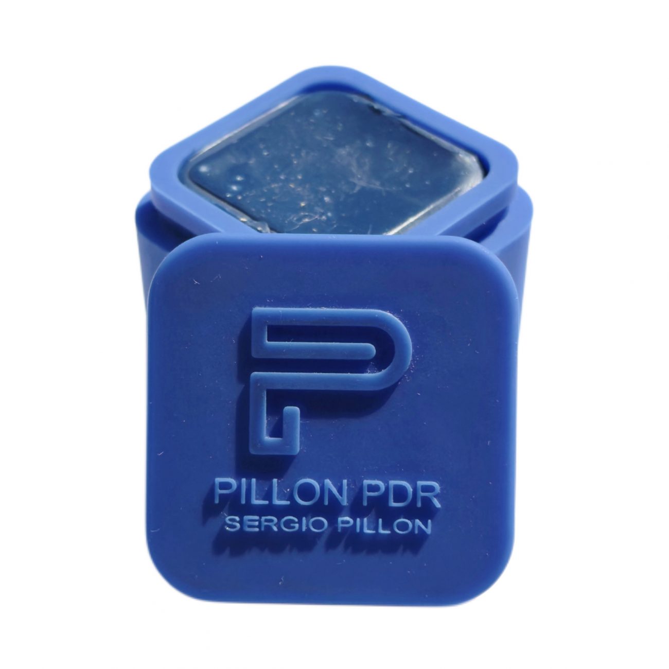 9BA84273-613E-48D8-A18E-29BEAD550674 PDR Cold Glue Blue Pillon