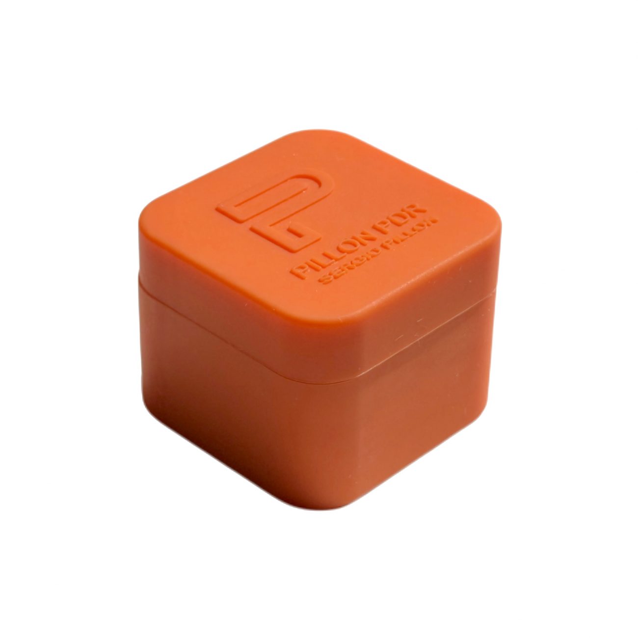 PDR Cold Glue Extreme Orange Pillon