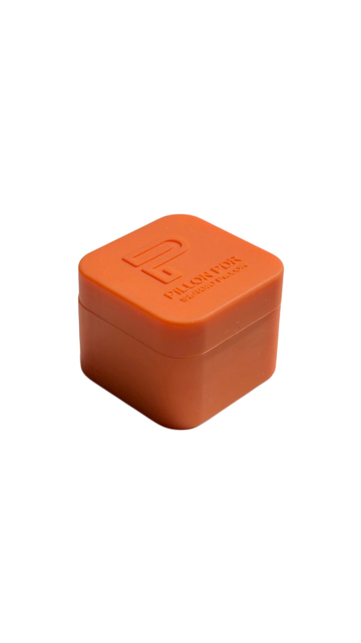 PDR Cold Glue Extreme Orange Pillon
