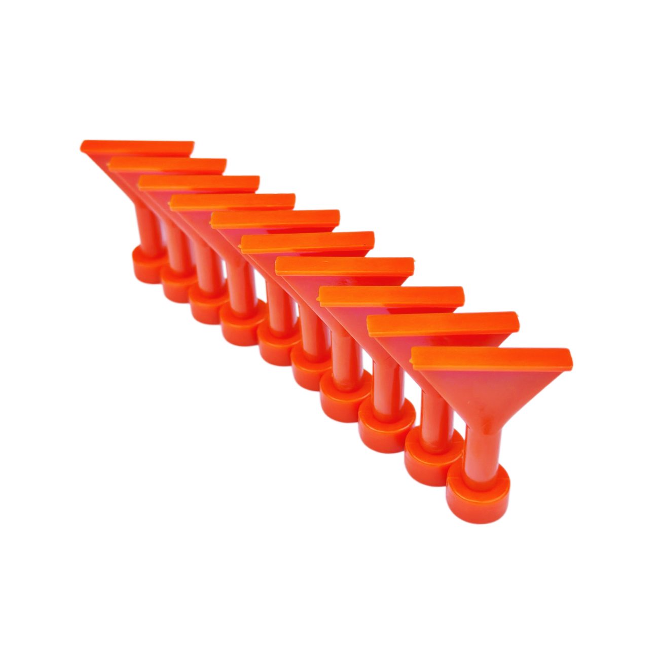Sergio Pillon 5x38mm PDR Glue Tabs