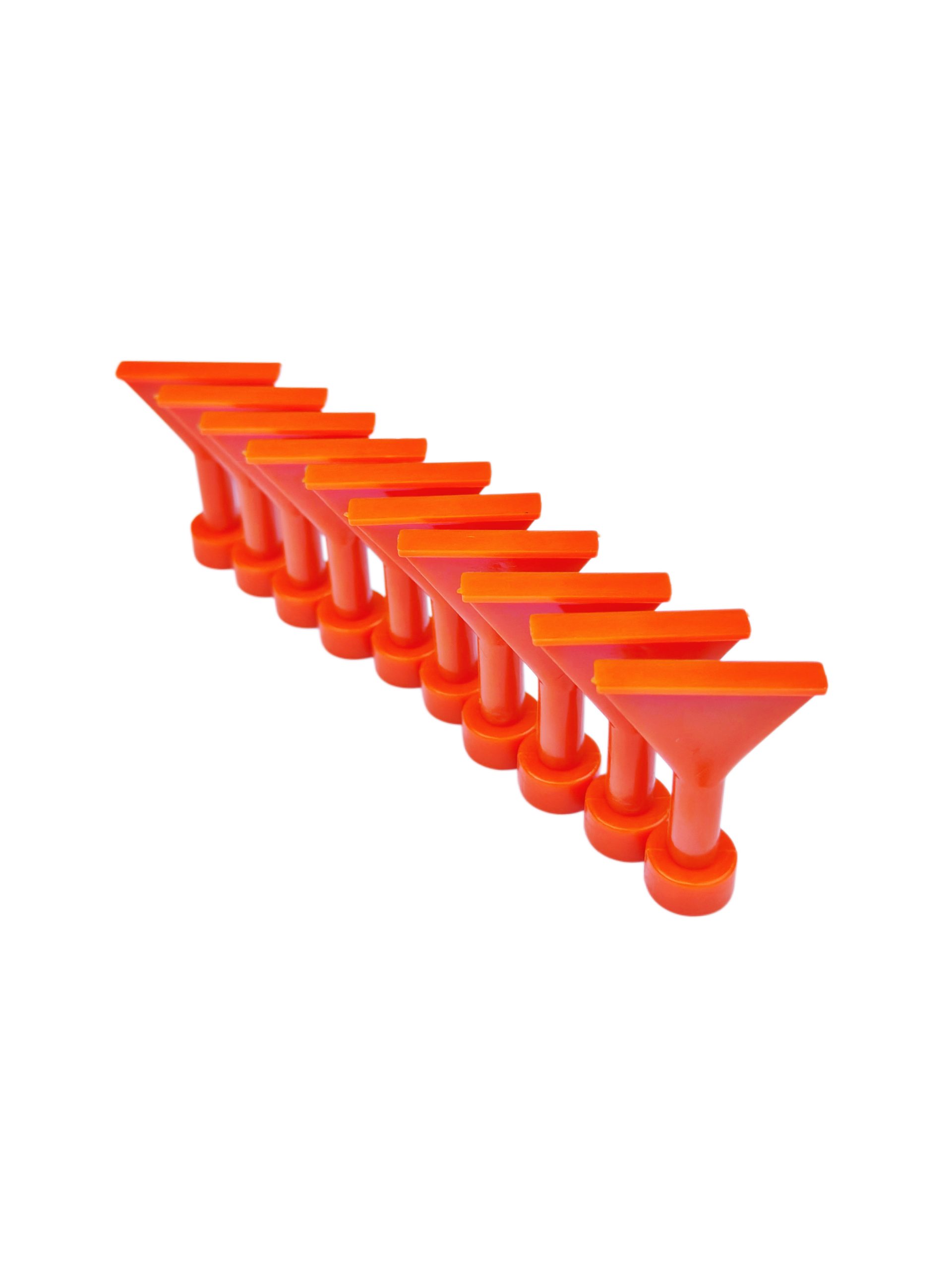 Sergio Pillon 5x38mm PDR Glue Tabs