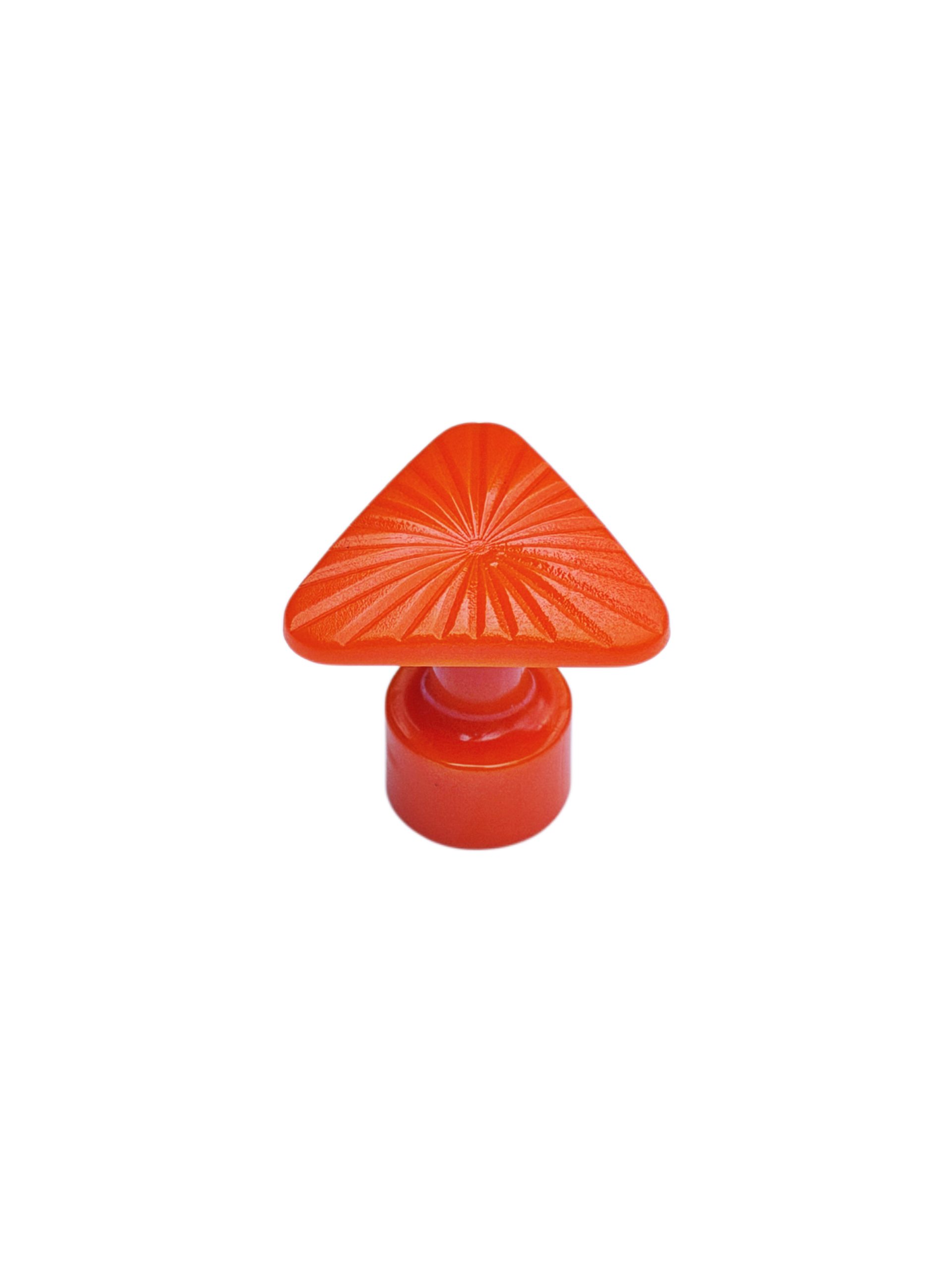 Textured Triangle PDR Glue Tabs for Dent Pulling