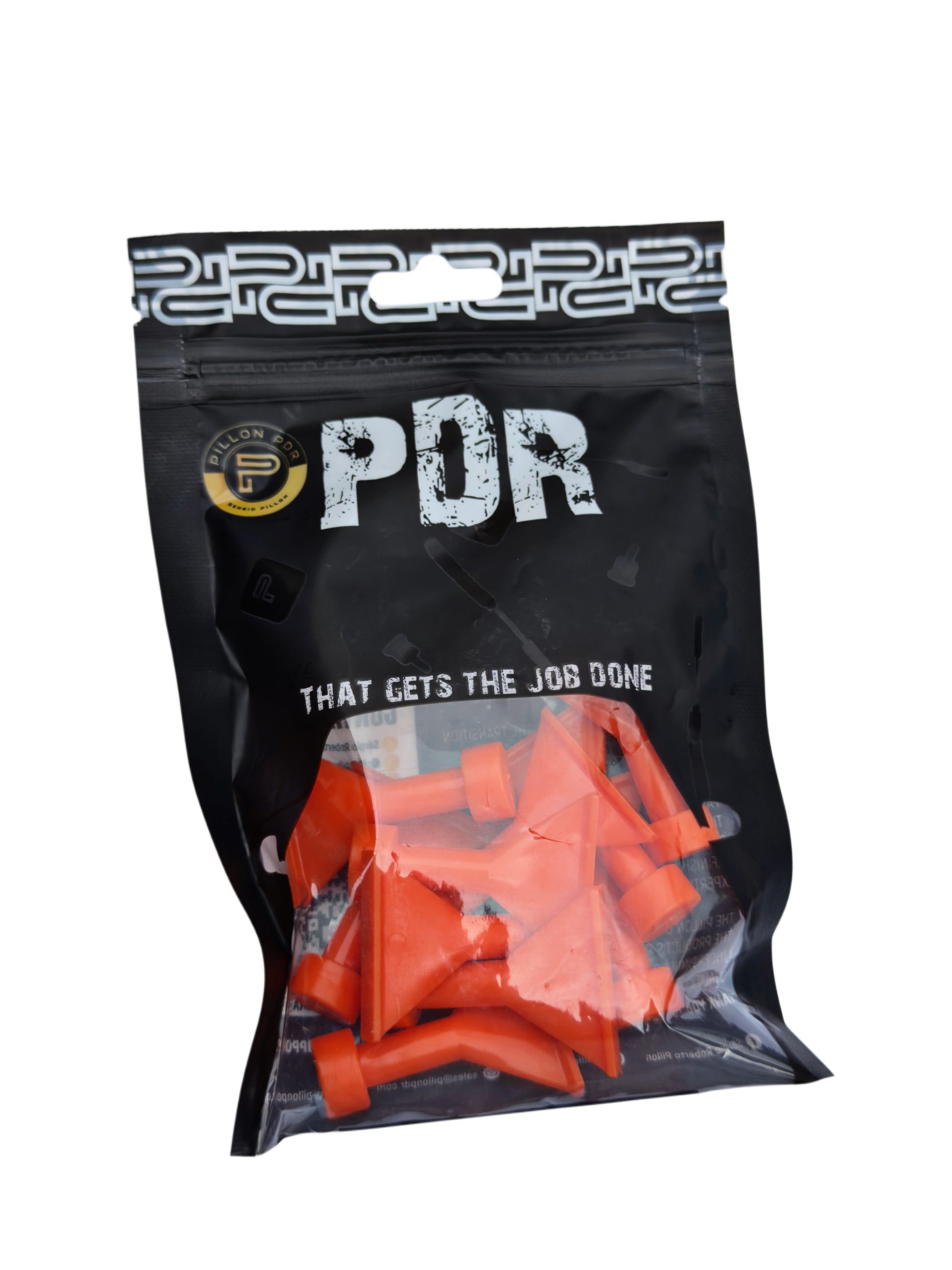 Sergio Pillon PDR Glue Tabs 5x38mm - Image 5