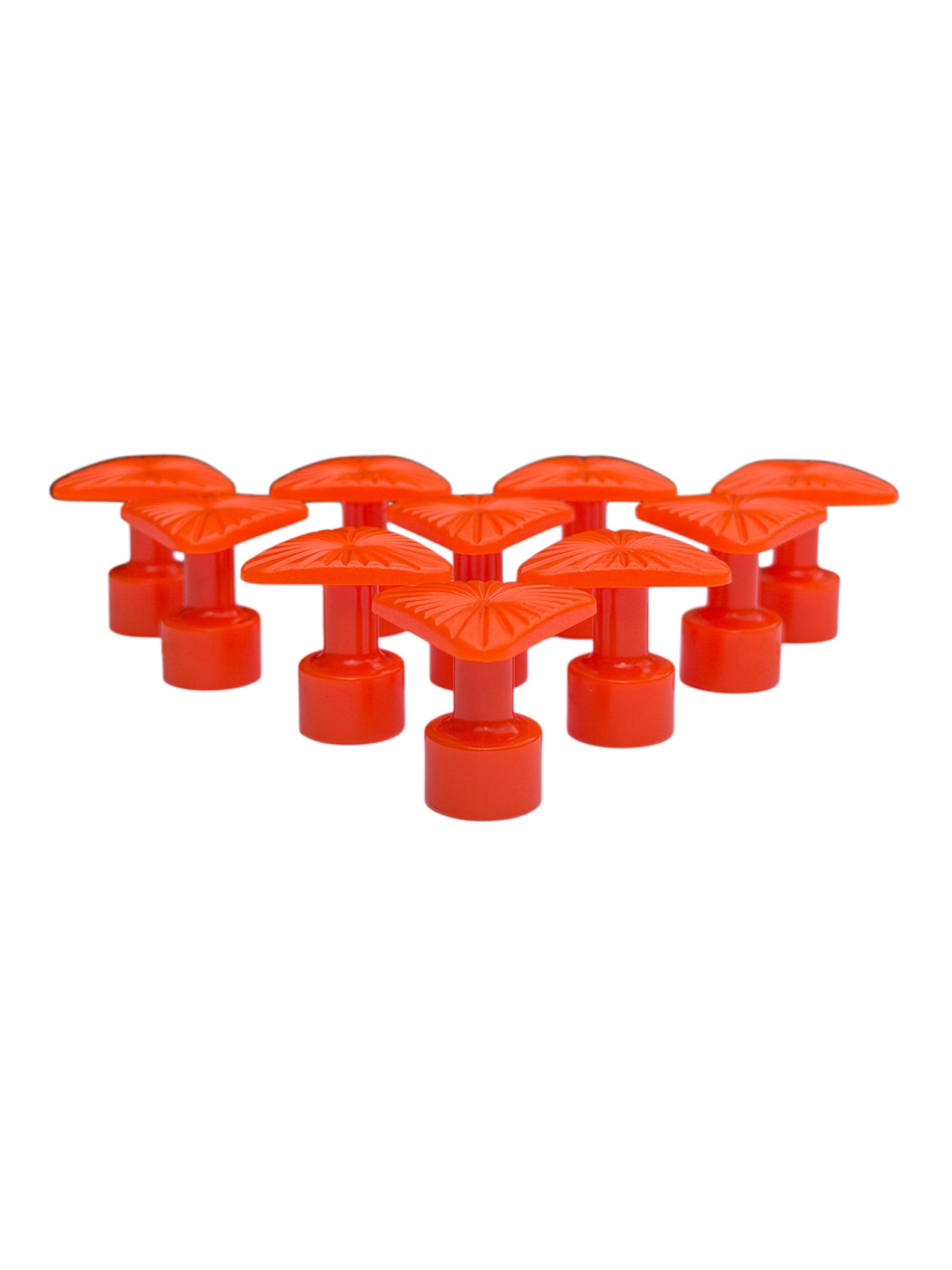 Sergio Pillon 28mm PDR Glue Tabs Set of 10