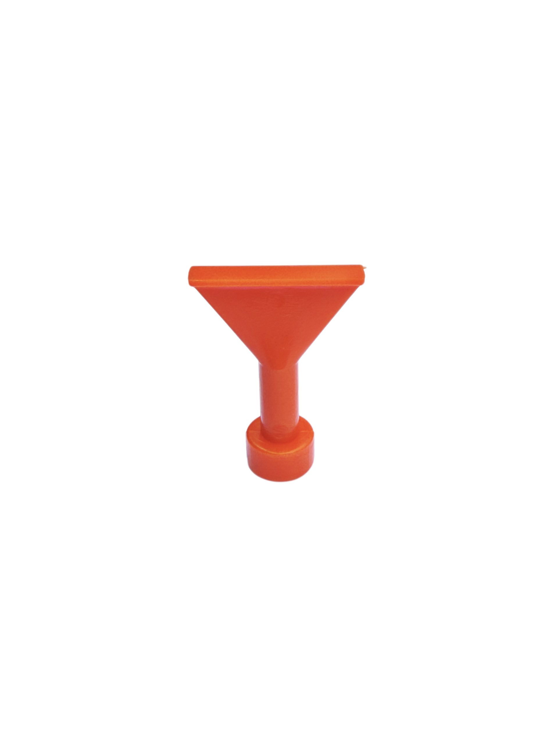Sergio Pillon Narrow Crease PDR Glue Tabs 5x38mm
